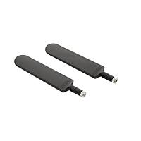 Pulse Electronics W5084K ເຄື່ອງຮັບສະຫນອງອັດຕະໂນມັດ LTE 698-2690 MHz ສະວິວເລດດິໂພນ SMA