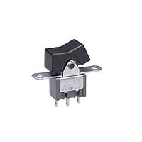 NKK Switches MN13TNW01 ສະຫນອງສະຫນອງ Rocker SWITCH TOGGLE