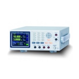 ການປັບທຽບແຫຼ່ງຈ່າຍໄຟ DC ໃນງານວັດແທກແລະທົດສອບ