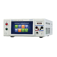 Ainuo AN1638H(F) ເຄື່ອງວິເຄາະຄວາມປອດໄພທາງໄຟຟ້າ (500VA)