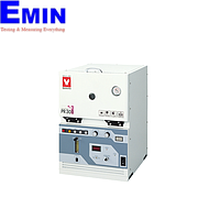 Yamato PR301 ເຄື່ອງປະຕິກອນ plasma ປະເພດຖັງ (300W)