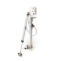 GESTER GT-M02 ເຄື່ອງກວດຝາໜ້າເອິກຂອງຫຼິ້ນ