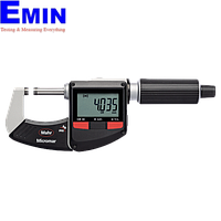 Mahr 4157105KAL ໄມໂຄມິເຕີດິຈິຕອນ (40 EWRi, 125-150mm, IP65)