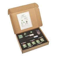 Analog Devices DC9021B ຊຸດເລີ່ມຕົ້ນຮັບຮອງ Network Modules SmartMesh IP RF (2)