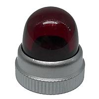 Dialight 125-1131-403 ຝາເລນ MIN OIL TIGHT PANEL INDICATOR
