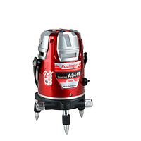 Jeweltest A8448(AK183H) ລະດັບ Laser ສີແດງ (635 nm, <2.5mm/5m, 4V4H3D)