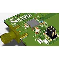 Johanson Technology 2450BM14E0003T Balun/ຕອນກັບຜ່ານສະຕຣິບ Band Pass Filter PLEASE SEE GLOBAL MFG PN:  2450BM14E0003001T