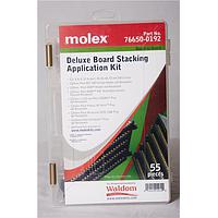 Molex 76650-0192 ຊຸດ BOARD TO BOARD KIT APPLIANCE