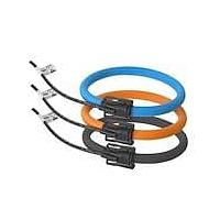 Carlo Gavazzi ROG4K1002M9003X ຕົວຈັບກະໄຟອຸດສາຫະກຳ ຊຸດຕົວຈັບກະໄຟ ROGOWSKI 3 ເຄື່ອງດອງ