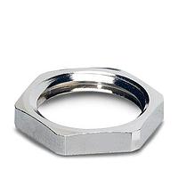 PHOENIX CONTACT 1412508 ເຄື່ອງສົມບັດ SACC M10 FLAT NUT M10 X 1 FLAT NUT