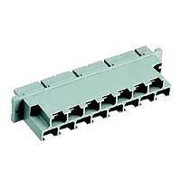Bel Power Solutions HZZ00106-G ປລັກ - ກະດັບສົດປະກອບ FASTON TERMINALS 6.3 X 0.8MM