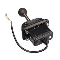 OTTO JHS-F0001 ຈອຍສຕິກ SINGLE AXIS JOYSTICK W/FRICTION LOCK