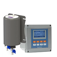 Daruifuno DUC2-LTU-HD Digital Laser Turbidity Controller (0.001NTU~4000NTU, RS485, 4-20mA,  18~36VDC)