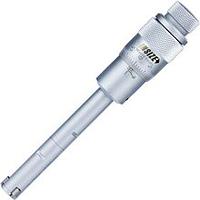 INSIZE 3227-16 ໄມໂຄມິເຕີພາຍໃນສາມຈຸດ (12-16mm/0.005mm)