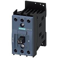 SIEMENS 3RF34051BB26 ຕົວປ່ຽນທີ່ທັນທີ SSCONTACTOR,3PH,3.4A,600V,230VAC,2PH