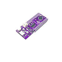 Soldered 333144 Development Boards Dasduino CORE ມີຫົວກາງຊາຍ