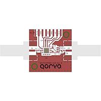 Qorvo QPC7334PCBA-410 ບອດປະເມີນ MCM, 5V, ບອດກວດຄວບຄຸມແຮງໂຕລະດັບໄຟຟ້າ
