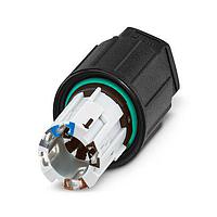 PHOENIX CONTACT 1293751 ຕົວເຊື່ອມມິດຕຣິກຮູບວົງ SACB-QO SET