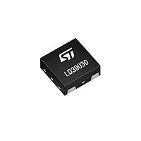 STMicroelectronics LD39030DTPU12R IC ຄວບຄຸມໄຟຟ້າລີນີເອີຣ໌ທີ່ມີຄ່າ Dropout ຕ່ຳ 300 mA ມີກຳລັງກິດຈະກຳຕ່ຳຫຼາຍ linear regulator IC