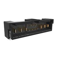 Amphenol FCI 10162688-207206CLF Headers COMBOLOCK 1.0MM POWER CRIMP