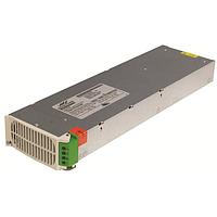 OmniOn Power (Formerly ABB Power Conversion) CP2725AC54TEZ RECTIFIER ແພວເຊີຍພາວເລີຍ Rackmount +/-54Vdc 2725W ປະສິດຕິພາບລວມ