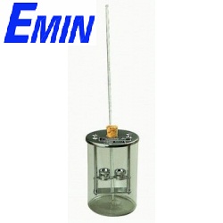 ອຸປະກອນສຳລັບທົດສອບ asphalt ແລະ bitumen ໃນຫ້ອງທົດລອງ