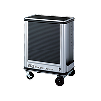 KTC SKR703A ຕູ້ມ້ວນ (3 Drawers)