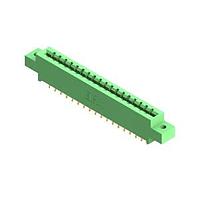 EDAC 337-036-556-802 With Flanges Card Edge Connector