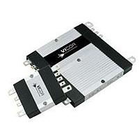 Vicor VI-PN33-CXX ອຸປະກອນຈົດພະລັງງານແບ່ງແຍກ, DC-DC Converter