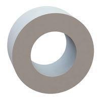 Essentra Components 13RS031257 ຕູ້ຫຼຸດຮອບ, .175 ID, .313 OD, .154 ຄວາມຍາວ