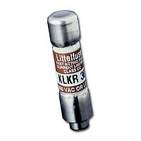 Littelfuse KLKR01.5T ຟິວເທົ່າທົ່ວໄປ 1.5A 600VAC 300VDC ປະຕິບັດໄວ