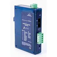 Advantech BB-FOSTCDRI-ST RS-232/422/485 ເປັນ Fiber Optic ULI-212CI RS-232/422/485 ເປັນ SM Fiber (ST