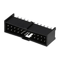 Molex 90130-1124 Shrouded 2.54MM CGRIDIII HDR 24P V DR SHRD TIN