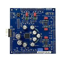 ROHM Semiconductor BD34302EKV-EVK-001 ບອດປະເມີນ