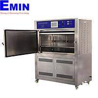 Lonroy LR-B002-B ປະເພດກ່ອງເຄື່ອງທົດສອບສະພາບອາກາດ UV (RT+10℃ ~ 70℃)