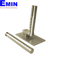 GESTER GT-C09B ປຸ່ມທົດສອບຜົນກະທົບ