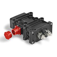 Littelfuse 08075100 Kits Tgc/Mg-Ms5 24V ອອກສວນ Din T 3'