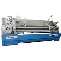 WMT CNC C6251 ເຄື່ອງກຶງເຄື່ອງຈັກ (7.5kw)