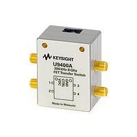 KEYSIGHT U9400A Solid State FET Transfer Switches (300 kHz ~ 8 GHz)