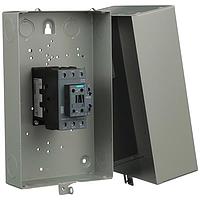 SIEMENS LEN01D003240C ອຸປະກອນຕິດຕໍ່ໄຟຟ້າ Electromechanical Contactors CONTACTOR,LTG,EH,N1,60A,3NO,240V