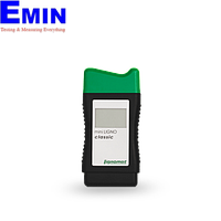 TQCSheen LI0007 ເຄື່ອງວັດແທກຄວາມຊຸ່ມຊື່ນຂອງໄມ້ Mini-Ligno "Classic+". (6-75%)