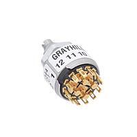 Grayhill 56B30S-01-4-02S ສະຫນັບສະຫນູນການສະຫນັບສະຫນູນ 56B30S-01-4-02S