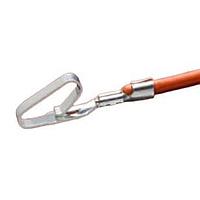 Molex 39-00-0287 ເຮດເດີ ແລະ ເຮົາຊິງສາຍ ເທີມິນໍ ຄຣິມ DBL CANT 2578T