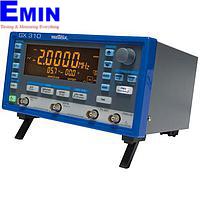 METRIX GX310 ເຄື່ອງກໍາເນີດກໍາມະຈອນແລະເຄື່ອງສົ່ງຄວາມຖີ່ (10Mhz)