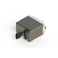 EDAC 516-120-000-461 ຕູ້ກວດແລະຕົວເຊື່ອມຕໍ່ Panel