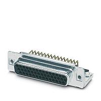 PHOENIX CONTACT 1655205 ຕໍ່ຕໍ່ D-Sub ຄວາມໜາແບບສູງ VS-25-BU-DSUB-HD-ER