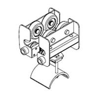 Molex 1301230088 ຕົ້ນທາງລົດ INTERMEDIATE CARRIER