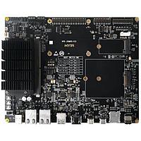 MYIR Tech MYD-JX8MPQ-8E3D-160-C ລະບົບ-ອອນ-ໂມດູນ - SOM 3GB LPDDR4, 8GB eMMC, ການຄ້າ