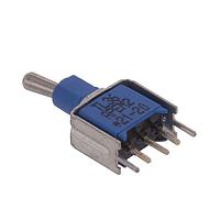 APEM TL36Y010000 ສະຫນັບສະຫນູນ Toggle Switches TOGGLE SWITCH SMT TL PCB MOUNT