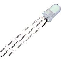 Lite-On LTL-30EFJ ໄຟ LED ຫຼາກສີ ແດງ/ຂຽວ ກະຈາຍແສງ